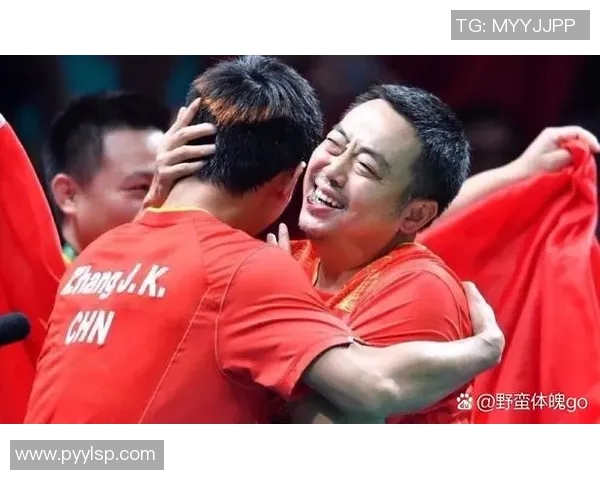 赵秀英专访：从羽毛球新星到传奇教练的成长之路回顾